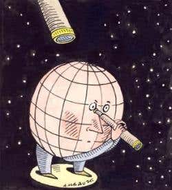 New Scientist. Science news and long reads from expert journalists, covering developments in science, technology, health and the environment on the website and the magazine.