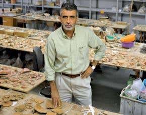 Separating fact and fiction in the Bible