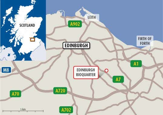 Highlights of the north