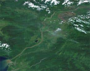 Unique biodiversity hotspot faces destruction