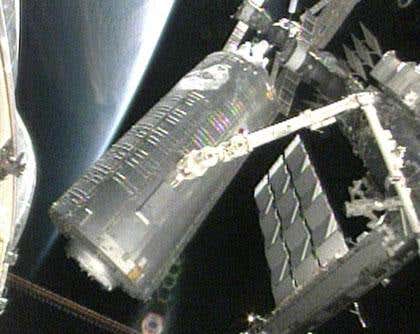 New Scientist. Science news and long reads from expert journalists, covering developments in science, technology, health and the environment on the website and the magazine.