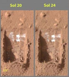 Phoenix team prepares for in-depth soil studies