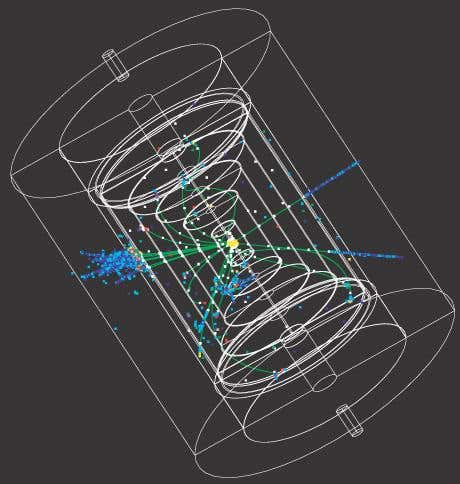 New Scientist. Science news and long reads from expert journalists, covering developments in science, technology, health and the environment on the website and the magazine.