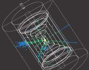 New contenders emerge for dark matter title