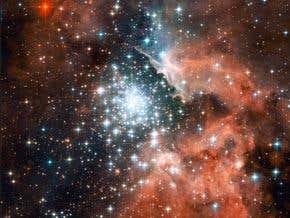 Commentary: It's a wonderful cosmos