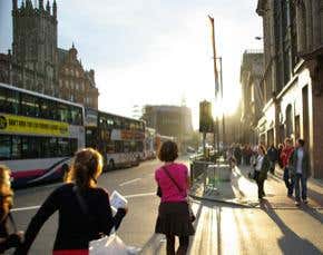 Highlights of the north