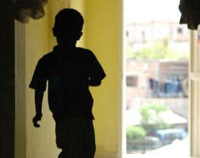 Are autistic savants made not born?