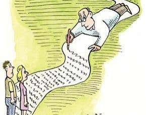 Sex, drugs and surveys