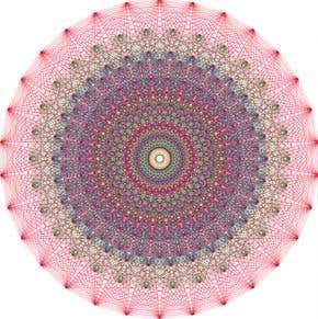 Grand designs: Symmetry's hidden depths