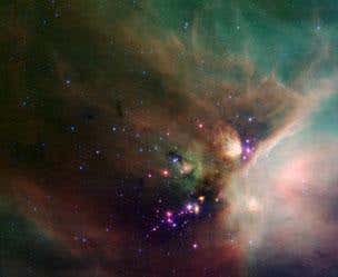 New Scientist. Science news and long reads from expert journalists, covering developments in science, technology, health and the environment on the website and the magazine.