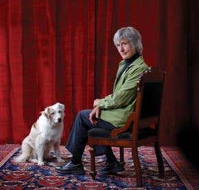 Interview: The age of entanglement