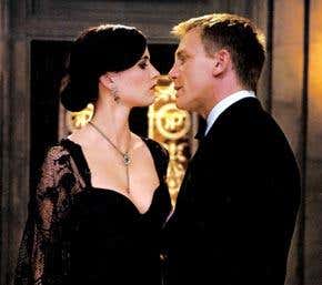 Bad guys really do get the most girls