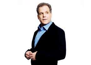 Interview: Fighting the dark side of the web