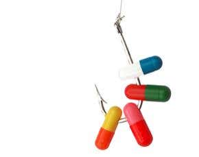 Tamper-proof prescription drugs may halt abuse