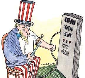 Comment: Kicking the oil habit