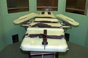 Artificial brain predicts death-row executions