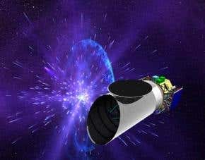 Can the US get Beyond Einstein?