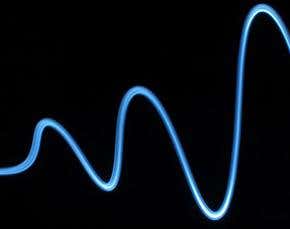 Microwave ray gun controls crowds with noise