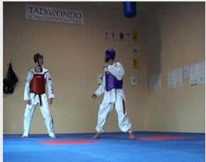 Referees award more points when they see red