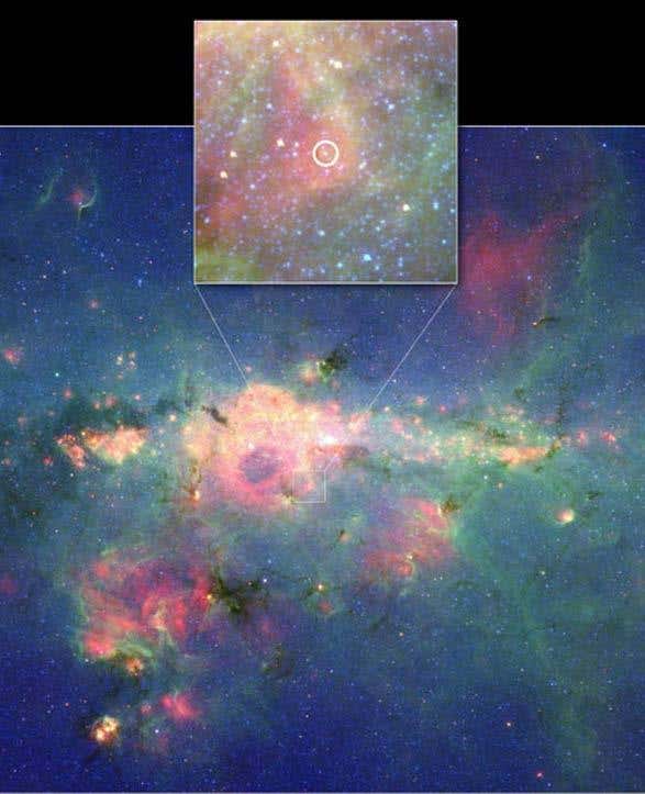 New Scientist. Science news and long reads from expert journalists, covering developments in science, technology, health and the environment on the website and the magazine.