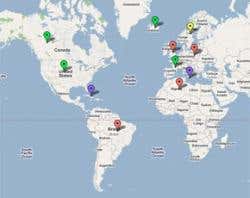 New Scientist. Science news and long reads from expert journalists, covering developments in science, technology, health and the environment on the website and the magazine.