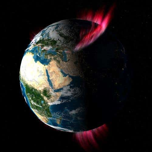 New Scientist. Science news and long reads from expert journalists, covering developments in science, technology, health and the environment on the website and the magazine.