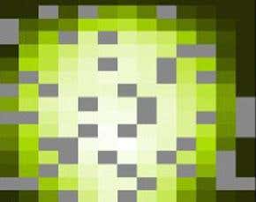 Nanowire lawns make for sheets of image sensors