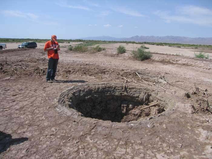 New Scientist. Science news and long reads from expert journalists, covering developments in science, technology, health and the environment on the website and the magazine.