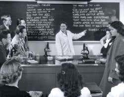 New Scientist. Science news and long reads from expert journalists, covering developments in science, technology, health and the environment on the website and the magazine.