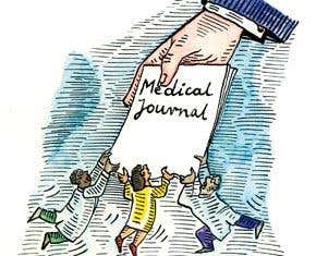 Comment: The developing world needs its own science journals