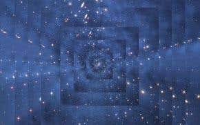 Awaiting a messenger from the multiverse