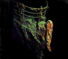 How best to protect the treasures of the deep?