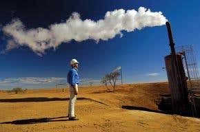 Who needs coal when you can mine Earth's deep heat?