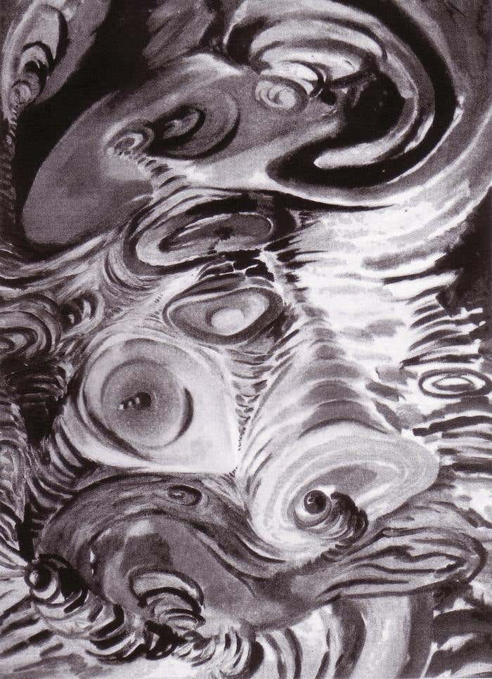 Review: <i>Surrealism, Art and Modern Science</i> by Gavin Parkinson