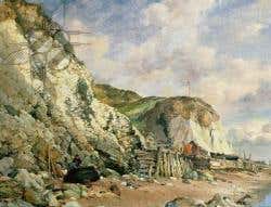 Past masters of coastal geology