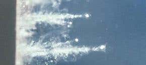 No interstellar dust yet found in Stardust samples