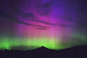 Perseid meteor shower set to dazzle