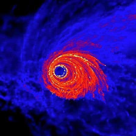 New Scientist. Science news and long reads from expert journalists, covering developments in science, technology, health and the environment on the website and the magazine.