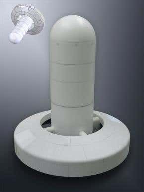 Rocket failure destroys two NASA experiments