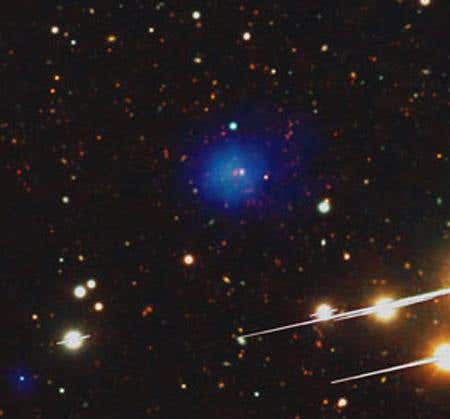 New Scientist. Science news and long reads from expert journalists, covering developments in science, technology, health and the environment on the website and the magazine.