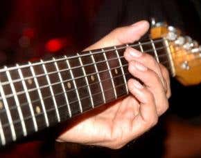 The six forms of music