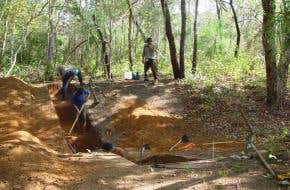 Amazon hides an ancient urban landscape