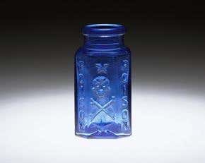 When a little poison is good for you