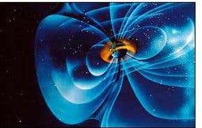 Nocturnal satellite could spot strange solar particles