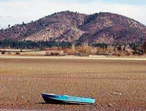 Climate change: The next ten years