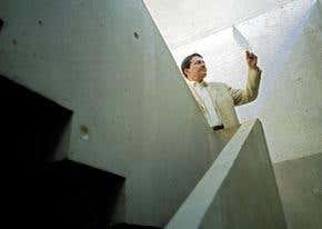 Interview: The golden age of cryptography