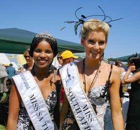 Humans are biased towards the beautiful