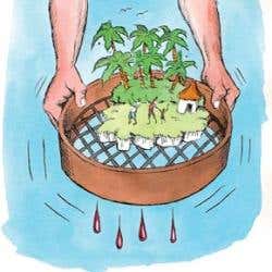 New Scientist. Science news and long reads from expert journalists, covering developments in science, technology, health and the environment on the website and the magazine.