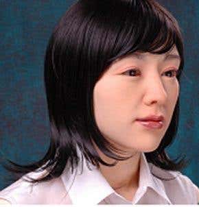 Touchy-feely robots have sensitive skin