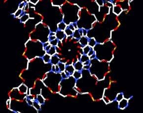 Key cancer enzyme gives up its secret